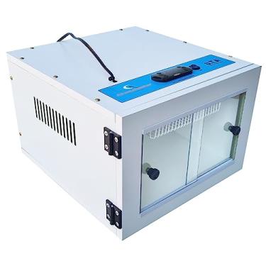 Imagem de Estufa Uta Para Aves Calopsita Ring Neck Roselas - Pequena Voltagem:(110 V)