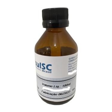 Imagem de DMSO - Dimetilsulfóxido 99% - 100ml