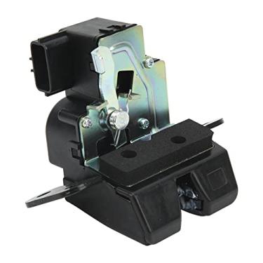 Imagem de 2014 Para Soul Hatch Lock Actuator Power Door Lock Atuador de porta traseira Trava de porta-malas Atuador de porta traseira 812302W000 para SOUL 2014‑2019