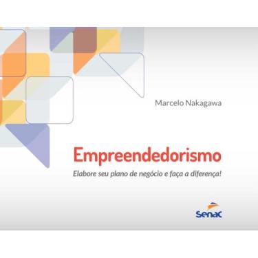 Imagem de Empreendedorismo + Marca Página
