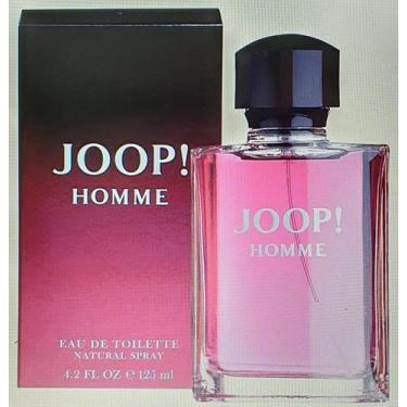 Imagem de Perfume Joop Homme Edt 125 Ml