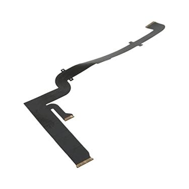 Imagem de Cabo Flexível de Conexão de Tela LCD, Substituição de Cabo Flexível de Tela LCD de Câmera, Cabo Flexível LCD FPC para G7X Mark III para G7X III G7Xm3 G7X3