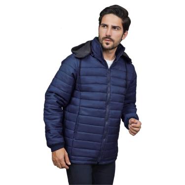 Imagem de Jaqueta Puffer Bobojaco Masculino-Masculino