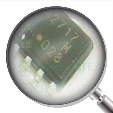 Imagem de UPA2717GR-E1 20Pcs New UPA2717GR-E1 10+ Sop8