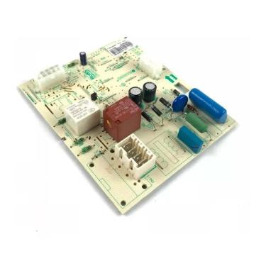 Imagem de Controle Eletronico/Placa Freezer Brastemp Bvr28Gb W10619169