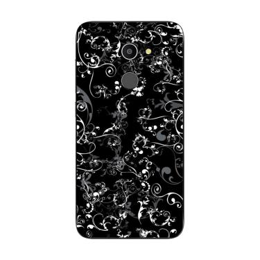 Imagem de Capa Adesivo Skin359 Verso Para Alcatel A3 4G (5046I)