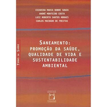 Imagem de Carlos Machado de Luiz Roberto Santos; Freitas