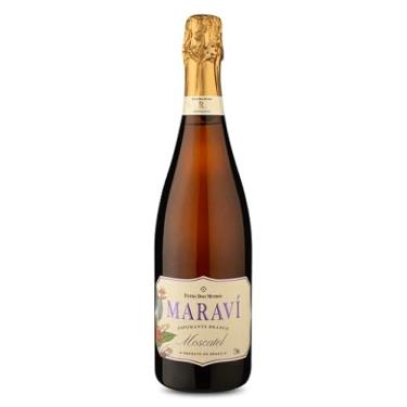 Imagem de Espumante Maraví Moscatel