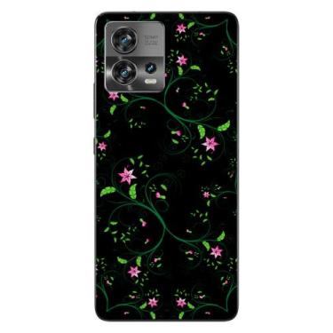 Imagem de Capa Adesivo Skin353 Verso Para Motorola Moto Edge 30 Fusion - KawaSki