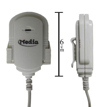 Imagem de Microfone Omnidirecional Home Office Video Chamada