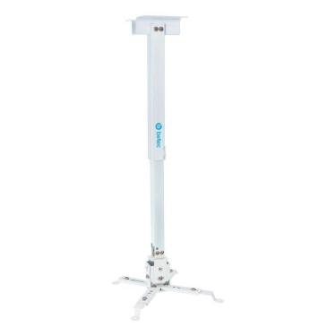 Imagem de Suporte De Teto E Parede Projetor Articulável - Betec Bt4620 - Betec B