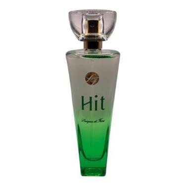 Imagem de Deo Colonia Hit Oriental Ambery 100Ml - L'acqua Di Fiori