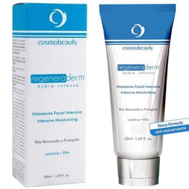 Imagem de Regeneraderm Hydra Intense Hidrante Facial Cosmobeauty