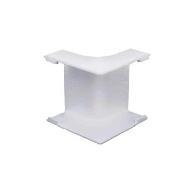 Imagem de Curva Interna SX 20X12 Branca Dexson Schneider, Branco