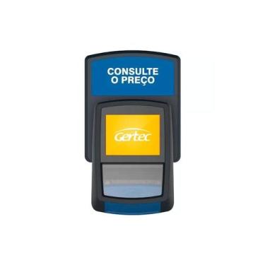 Imagem de Terminal de Consulta Gertec Busca Preço G2