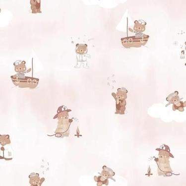 Imagem de Papel de Parede Sonhos  4235 - BOBINEX