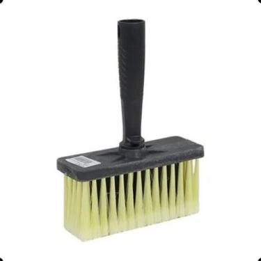 Imagem de Broxa Retangular 15.5 x 5.5cm  - Roma