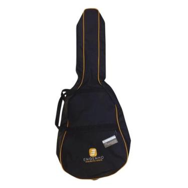 Imagem de Capa para Violão Cooper Bag - CooperBag