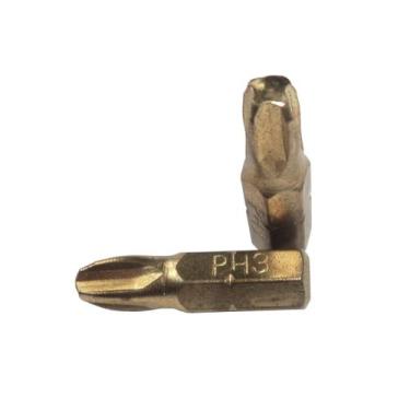 Imagem de Bit phillips 1/4x25 ph3 - Statron