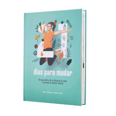 Imagem de 21 dias para mudar - Casa Publicadora Brasileira
