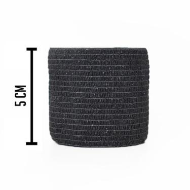 Imagem de Thumb Tape Luugy Bug Hook Grip LPO Cross Training - Luggy Bug, Preto