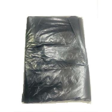 Imagem de 2 Pacotes De Sacos De Lixo 100 Litros Extra Reforçado 5 Kg - Cometa