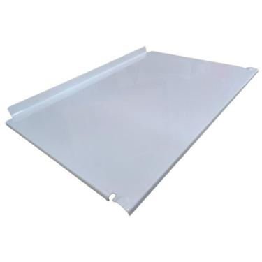 Imagem de Prateleira Superior Freezer Brastemp BVE28 BVG28 XVE28 PVE28, BVR28, B