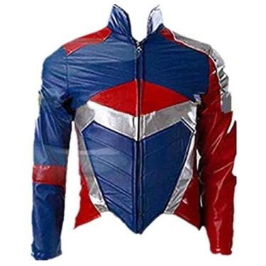 Imagem de Cos Anime Japonês Fantasia Cosplay Fantasia de Halloween Uniforme, Feito sob medida, One Size