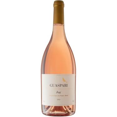 Imagem de Vinho Rosé Guaspari