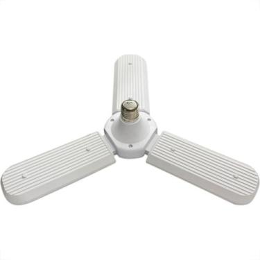 Imagem de Luminaria Led Sob Dobravel 45W 6500W - luminae