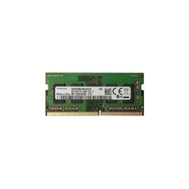 Imagem de Memória RAM Samsung 4GB DDR4 2666MHz SODIMM para Laptop