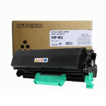 Imagem de Toner Ricoh 841886  MP401 MP402 MP452 MP 401SPF 402SPF