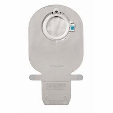 Imagem de Bolsa filtrada para ostomia com abertura de estoma de 60 mm, 10 unidades da Coloplast (pacote com 2)