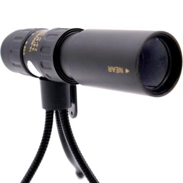 Imagem de Monóculo Luneta 10-30x25 Lorben Profissional Tático Telescópio