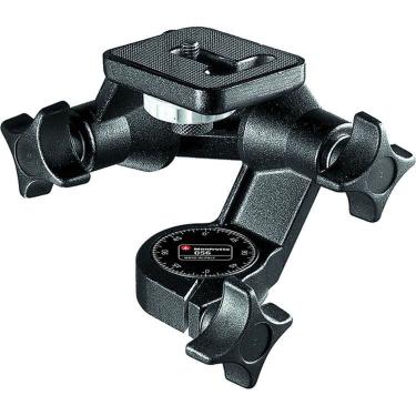 Imagem de Cabeça Pan-Tilt 3D Manfrotto 056