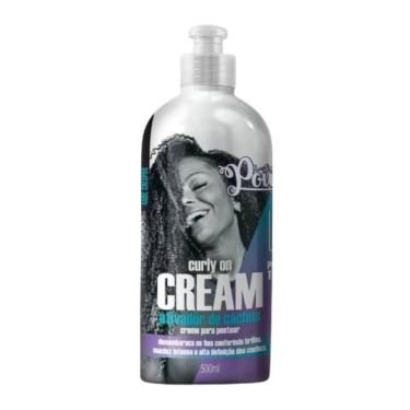 Imagem de Curly On Cream Soul Power 500ml
