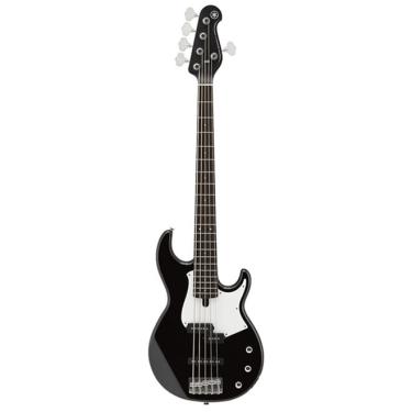 Imagem de Contrabaixo 5C yamaha BB235 bl - black
