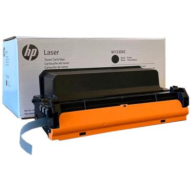 Imagem de Toner hp W1330XC Preto Para impressora Laser