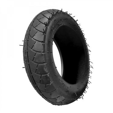 Imagem de Pneu 3.25-8 Cargo Reforçado para Carrinho de Mão 4 Lonas Suporta 200kg Ajax