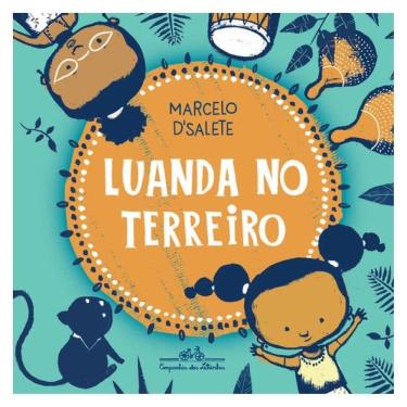 Imagem de Luanda No Terreiro