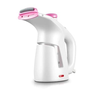 Imagem de Passadeira A Vapor Passar Roupa Voltagem 110V220V 200ml Elimina Ácaros Odores De Roupas Estofados Cortinas Ferro a Vapor(Especial-110v)