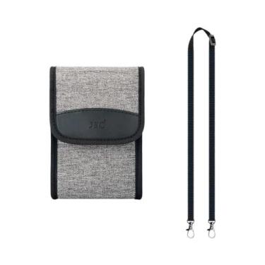 Imagem de Sony A6700 A6000 A6100 A6400 A7C Canon EOS M Fujifilm Câmera Bolsa De 