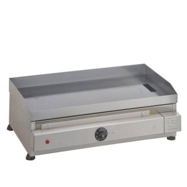 Imagem de Chapa Eletrica Linha Prata Cep-60 60X40 220V - Edanca