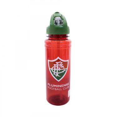 Imagem de Garrafa Fluminense Plástica 700 ML - 8856-6 - MILENO