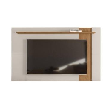 Imagem de Painel Leme para TV até 65" - Extensível 1,60m a 1,80m - Colibri Móveis