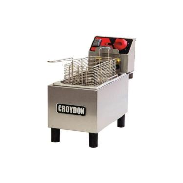 Imagem de Fritadeira Elétrica 3 Litros FC1A Croydon