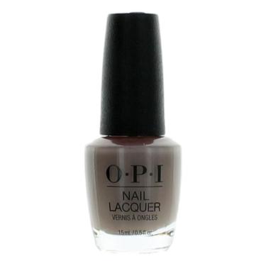 Imagem de Verniz de unhas OPI Nail Lacquer Berlin There Done That 15mL
