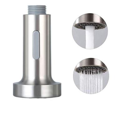 Imagem de Arejador Bico Chuverinho Torneira Gourmet Misturador Polido - Radiaste