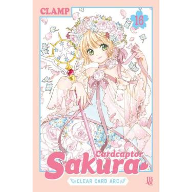Imagem de Cardcaptor Sakura - Clear Card Arc - Vol. 16