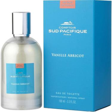 Imagem de Perfume Feminino Comptoir Sud Pacifique Vanille Abricot Edt 100 ML (Glass Bottle)